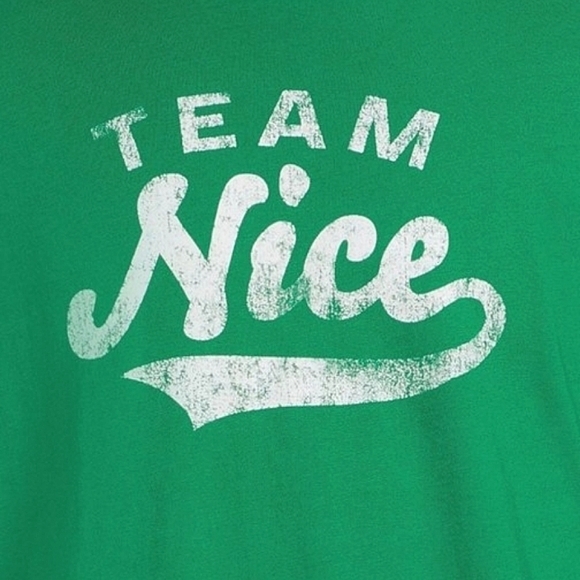 Team Nice tee - Picture 3 of 7